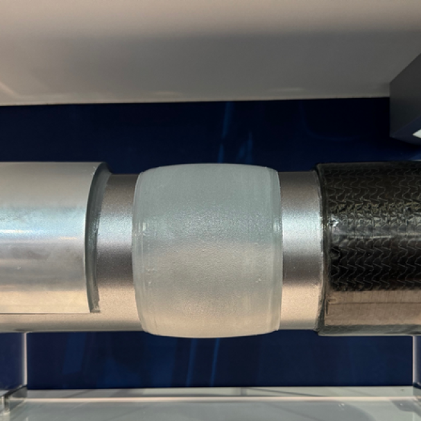 EQUIPOS PARA RECUPERACIÓN DE SUPERFICIES