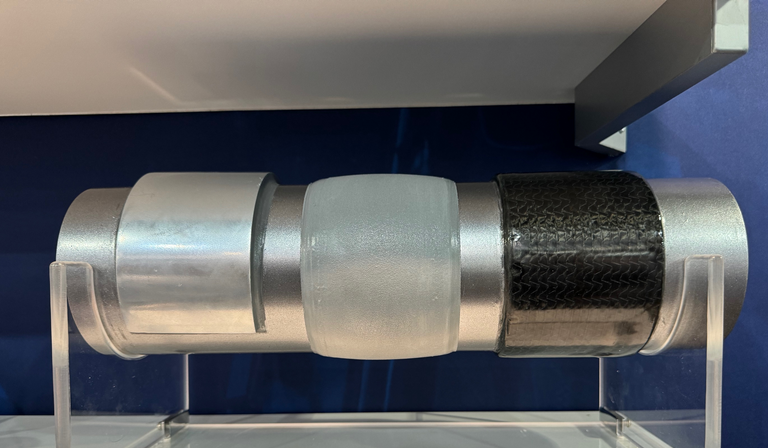 EQUIPOS PARA RECUPERACIÓN DE SUPERFICIES